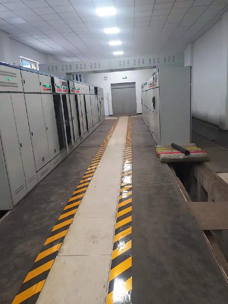 各大钢厂电气改造交钥匙工程